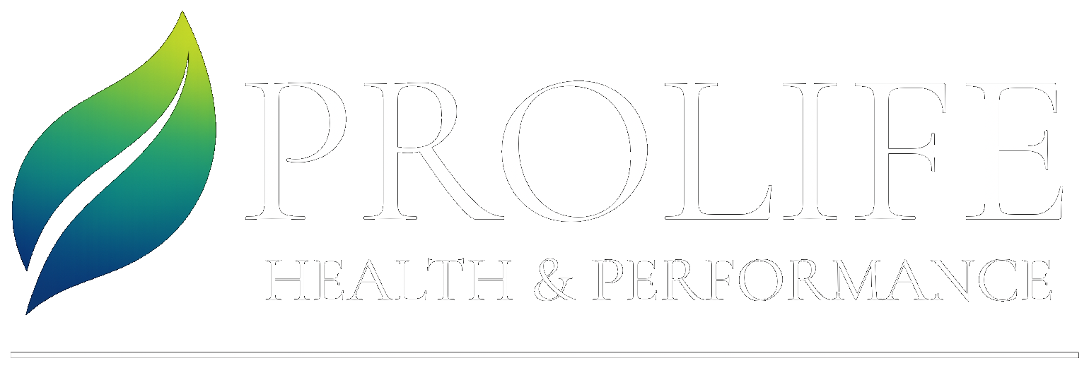 ProLife Health & Performance